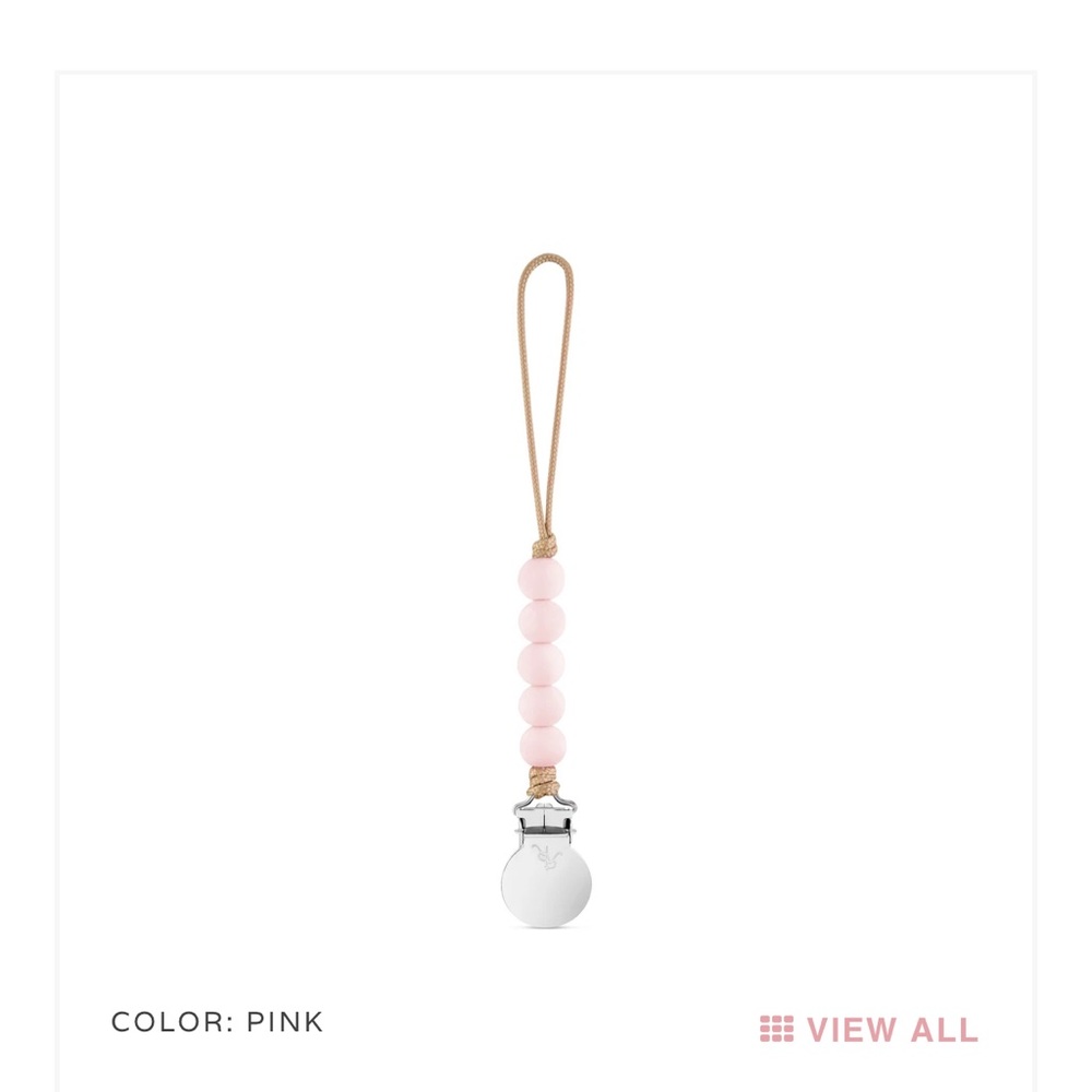 Ryan and Rose Quinn Cutie Clip